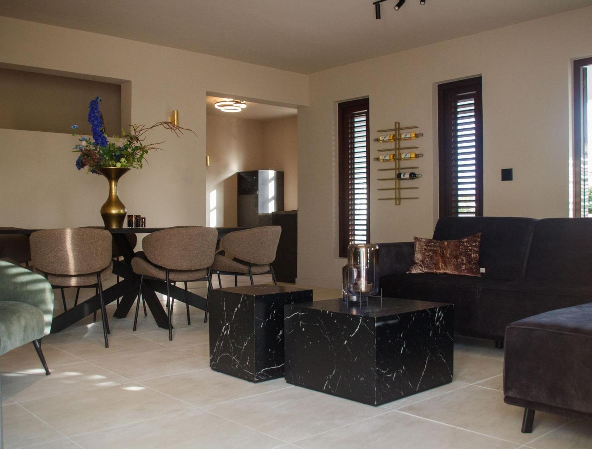Major. Suites Curacao Willemstad Exteriér fotografie